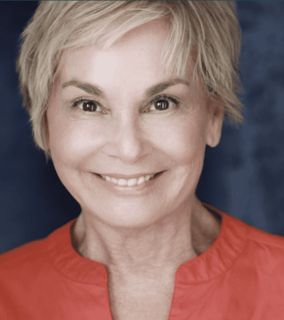 Terry Michael, President of AWCSF